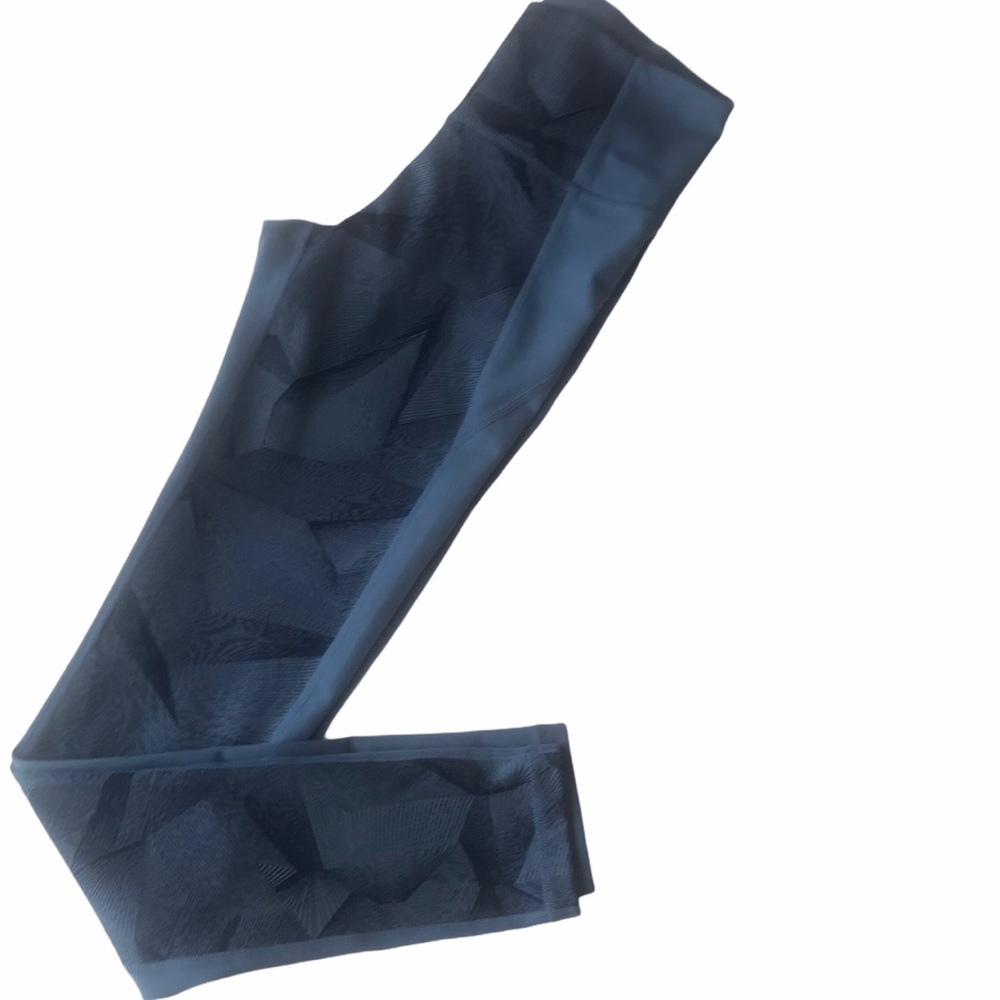 Under Armour stretch Athetic leggings XS - Picture 2 of 4